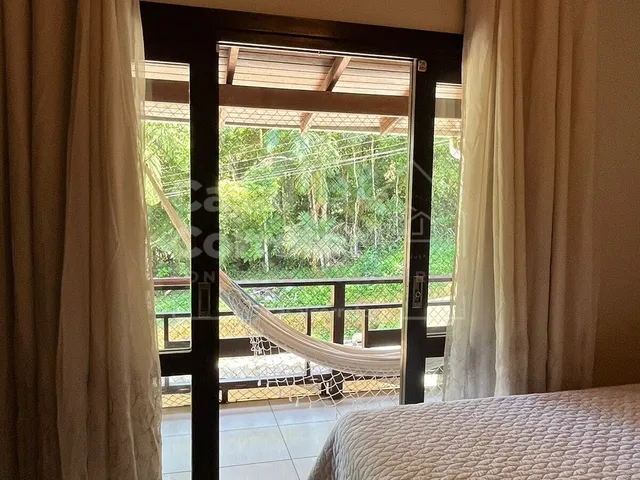 Imagem 3: CASA DE DOIS PAVIMENTOS COM 4 DORMITÓRIOS SENDO 2 SUÍTES (1 MASTER