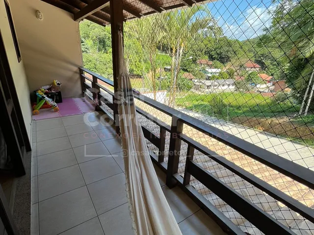 Imagem 12: CASA DE DOIS PAVIMENTOS COM 4 DORMITÓRIOS SENDO 2 SUÍTES (1 MASTER