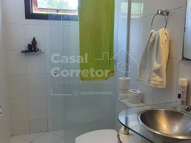 Imagem 16: CASA DE DOIS PAVIMENTOS COM 4 DORMITÓRIOS SENDO 2 SUÍTES (1 MASTER