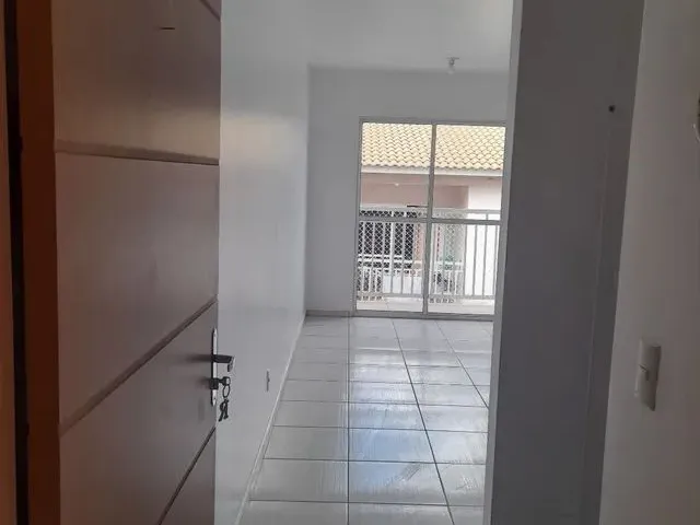 Imagem: Aluguel de Apartamento R$750,00