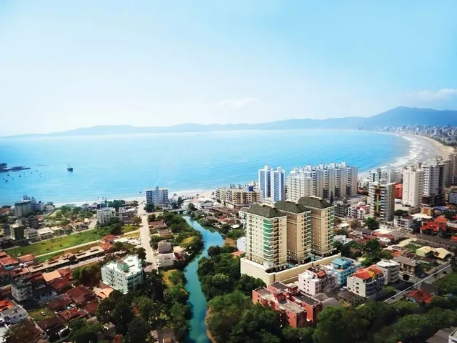 Imagem 9: APARTAMENTO DE ALTO PADRÃO EM ITAPEMA