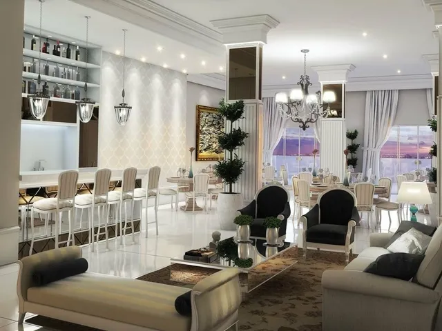 Imagem 11: APARTAMENTO DE ALTO PADRÃO EM ITAPEMA