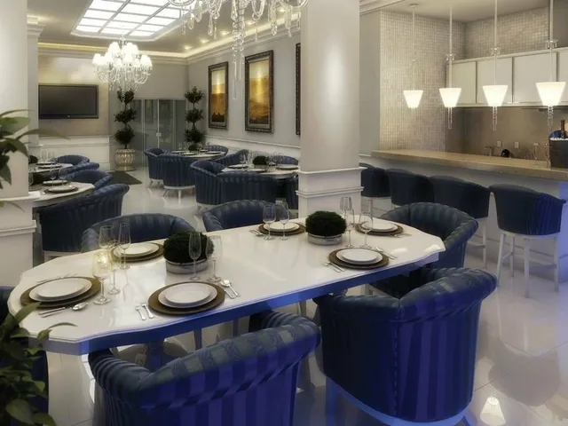 Imagem 10: APARTAMENTO DE ALTO PADRÃO EM ITAPEMA