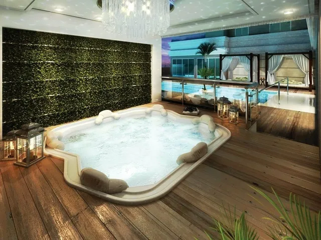 Imagem 7: APARTAMENTO DE ALTO PADRÃO EM ITAPEMA