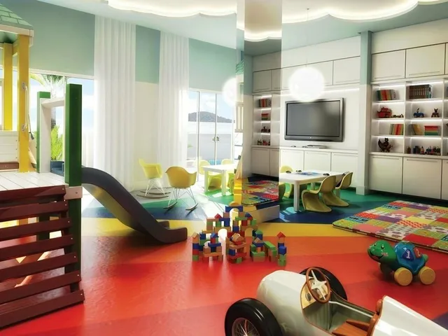 Imagem 5: APARTAMENTO DE ALTO PADRÃO EM ITAPEMA