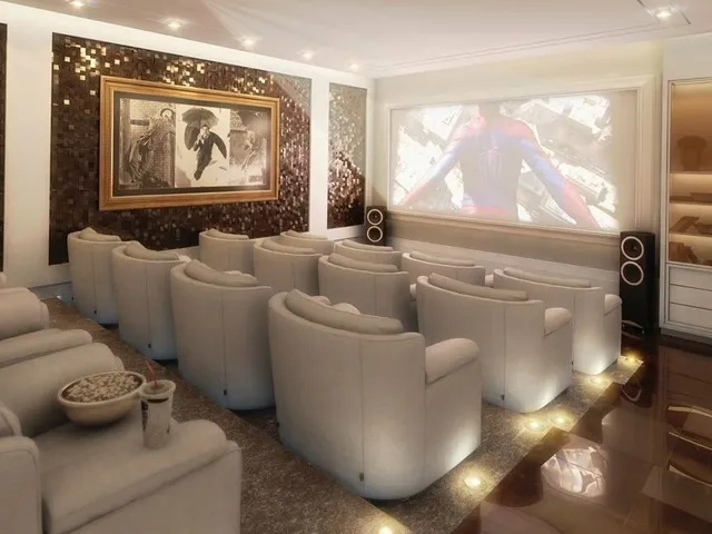Imagem 12: APARTAMENTO DE ALTO PADRÃO EM ITAPEMA