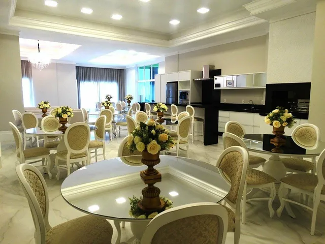 Imagem 14: APARTAMENTO DE ALTO PADRÃO EM ITAPEMA