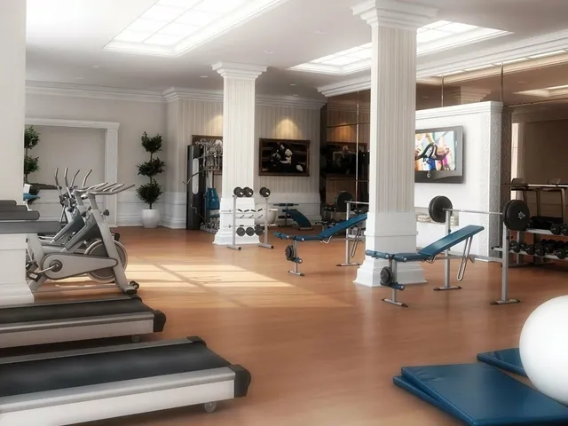 Imagem 4: APARTAMENTO DE ALTO PADRÃO EM ITAPEMA