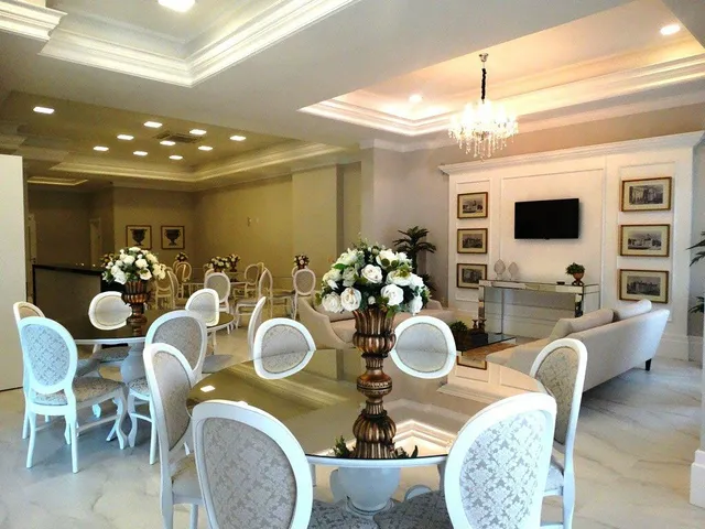 Imagem 13: APARTAMENTO DE ALTO PADRÃO EM ITAPEMA