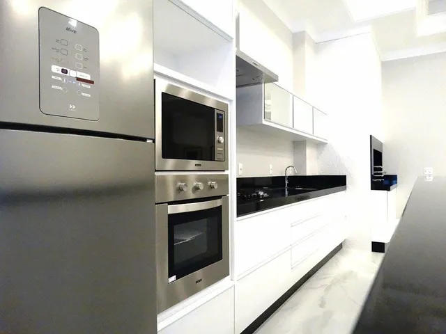 Imagem 3: APARTAMENTO DE ALTO PADRÃO EM ITAPEMA