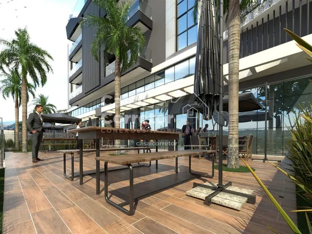 Imagem 3: APARTAMENTO DE 2 SUÍTES NA QUADRA DA PRAIA