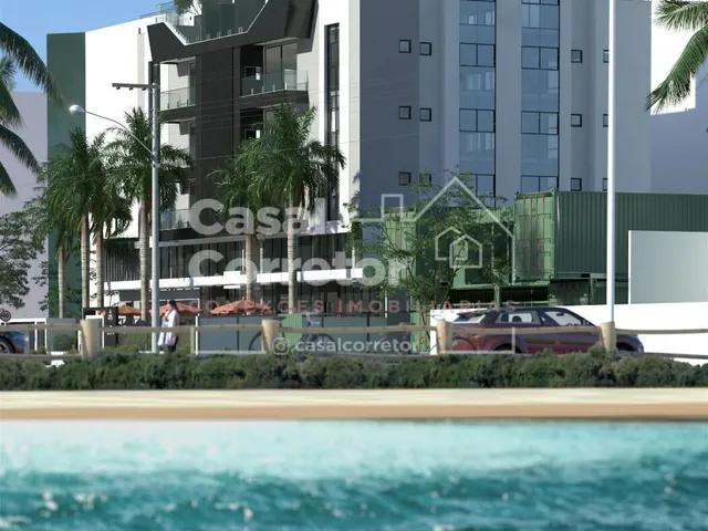 Imagem 16: APARTAMENTO DE 2 SUÍTES NA QUADRA DA PRAIA