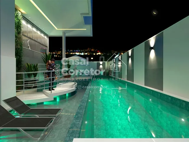Imagem 12: APARTAMENTO DE 2 SUÍTES NA QUADRA DA PRAIA