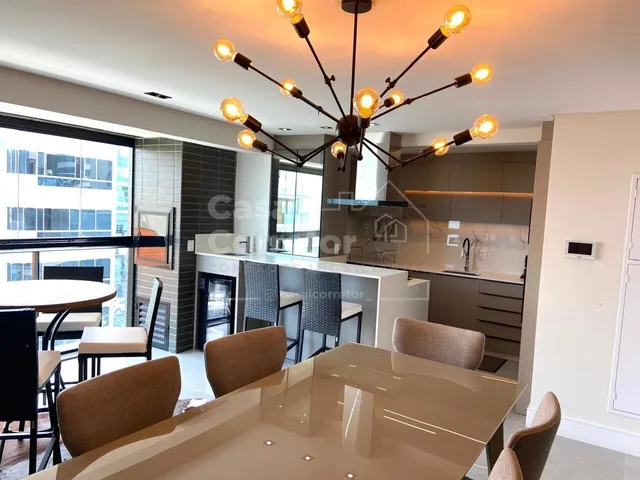Imagem 9: APARTAMENTO DE 2 SUÍTES NA QUADRA DA PRAIA