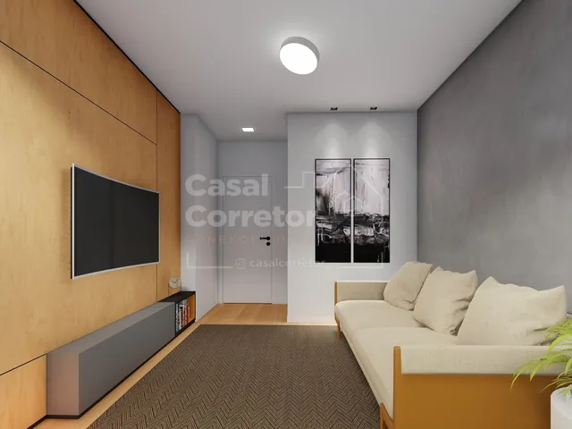 Imagem 4: ENCANTADOR APARTAMENTO DE 3 DORMITÓRIOS SENDO 1 SUÍTE