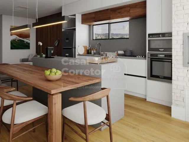 Imagem 13: ENCANTADOR APARTAMENTO DE 3 DORMITÓRIOS SENDO 1 SUÍTE
