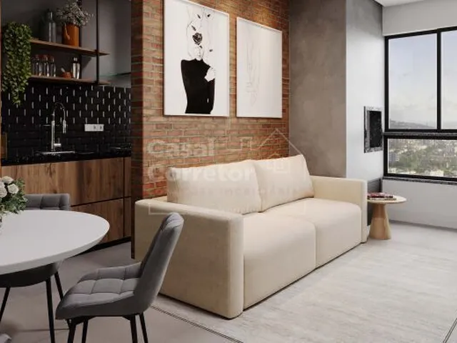 Imagem 8: ENCANTADOR APARTAMENTO DE 3 DORMITÓRIOS SENDO 1 SUÍTE