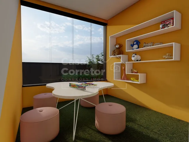 Imagem 6: ENCANTADOR APARTAMENTO DE 3 DORMITÓRIOS SENDO 1 SUÍTE
