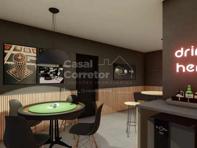 Imagem 9: ENCANTADOR APARTAMENTO DE 3 DORMITÓRIOS SENDO 1 SUÍTE