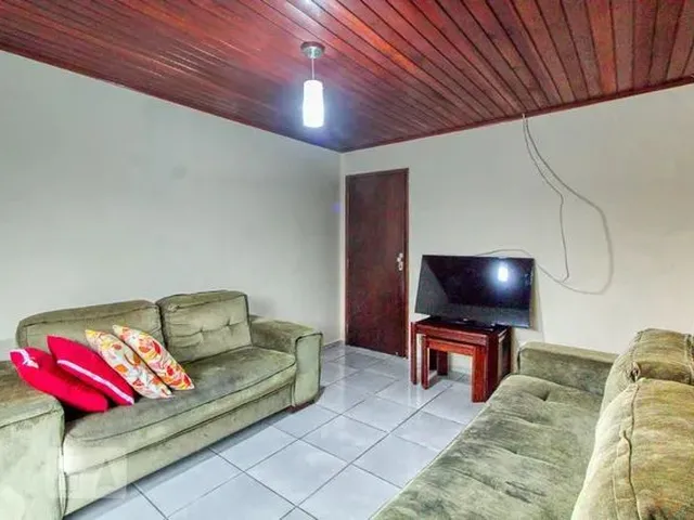 Imagem 1: Casa para Aluguel - Cajuru, 3 Quartos, 160 M2