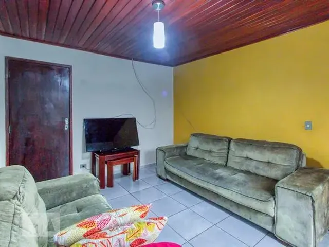 Imagem 6: Casa para Aluguel - Cajuru, 3 Quartos, 160 M2