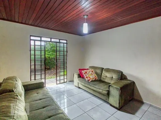 Imagem 3: Casa para Aluguel - Cajuru, 3 Quartos, 160 M2