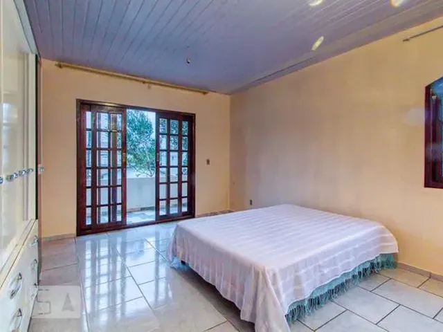 Imagem 9: Casa para Aluguel - Cajuru, 3 Quartos, 160 M2