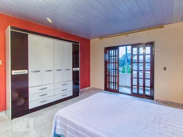 Imagem 15: Casa para Aluguel - Cajuru, 3 Quartos, 160 M2