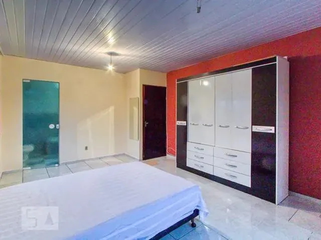 Imagem 4: Casa para Aluguel - Cajuru, 3 Quartos, 160 M2