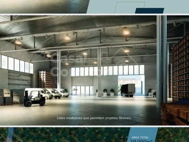 Imagem 5: GALPÃO COMERCIAL/INDUSTRIAL em Brusque/SC