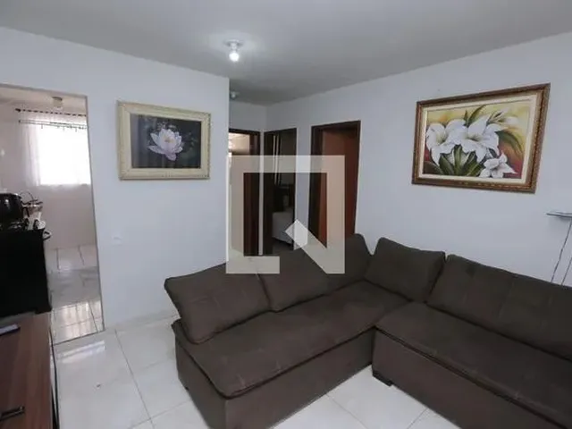 Imagem: Apartamento para Aluguel - Araguaia, 2 Quartos
