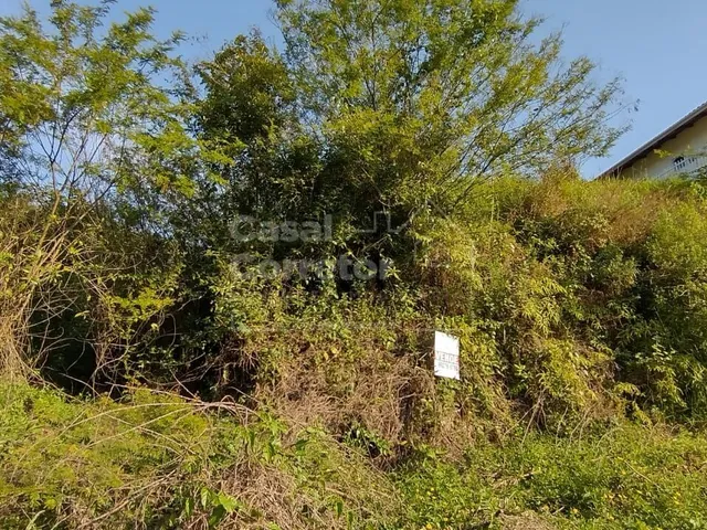 Imagem: TERRENO EM LOTEAMENTO DE 240m² NO BAIRRO
