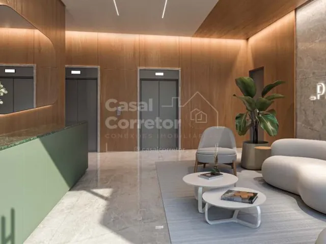 Imagem 2: APARTAMENTO COM ÓTIMA LOCALIZAÇÃO E ACABAMENTO DE QUALIDADE