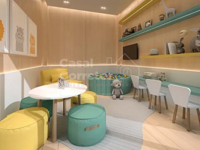 Imagem 10: APARTAMENTO COM ÓTIMA LOCALIZAÇÃO E ACABAMENTO DE QUALIDADE
