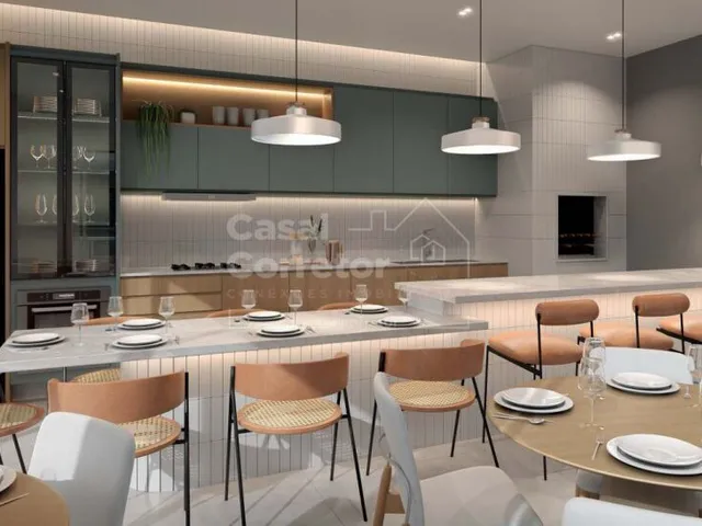 Imagem 3: APARTAMENTO COM ÓTIMA LOCALIZAÇÃO E ACABAMENTO DE QUALIDADE