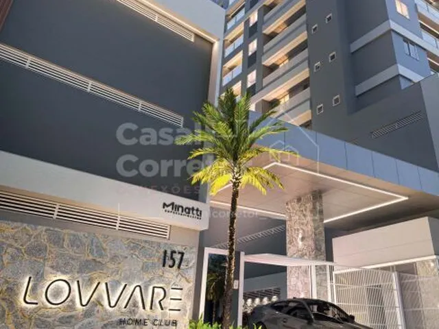 Imagem 4: APARTAMENTO COM ÓTIMA LOCALIZAÇÃO E ACABAMENTO DE QUALIDADE