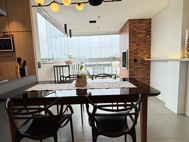 Imagem 14: EXCELENTE APARTAMENTO MOBILIADO DE 2 SUÍTES