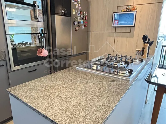 Imagem 9: EXCELENTE APARTAMENTO MOBILIADO DE 2 SUÍTES