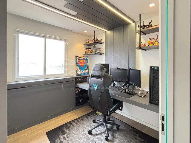 Imagem 12: EXCELENTE APARTAMENTO MOBILIADO DE 2 SUÍTES