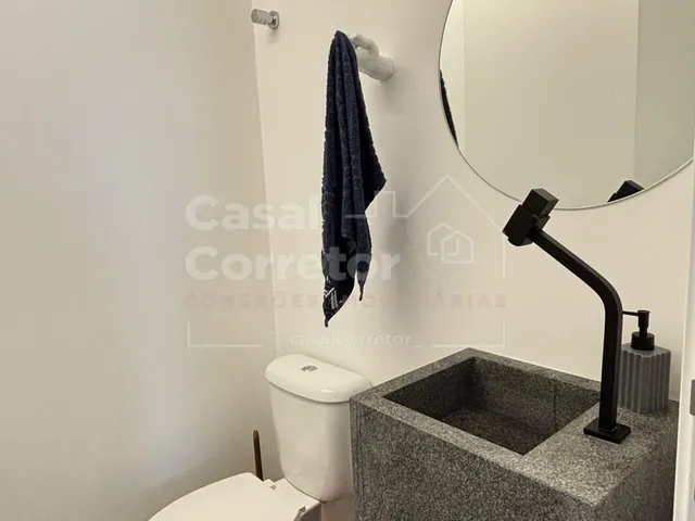 Imagem 13: EXCELENTE APARTAMENTO MOBILIADO DE 2 SUÍTES