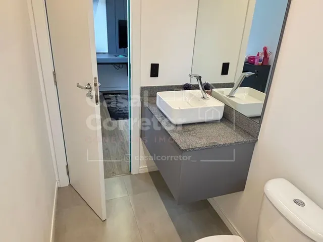 Imagem 6: EXCELENTE APARTAMENTO MOBILIADO DE 2 SUÍTES
