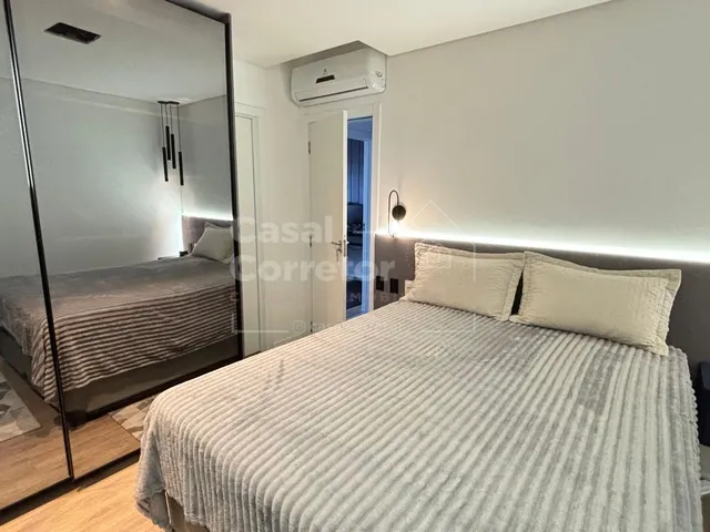 Imagem 16: EXCELENTE APARTAMENTO MOBILIADO DE 2 SUÍTES