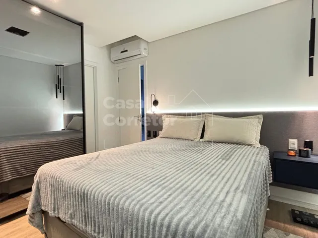 Imagem 4: EXCELENTE APARTAMENTO MOBILIADO DE 2 SUÍTES