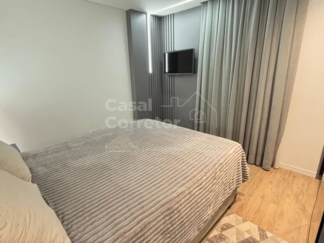 Imagem 11: EXCELENTE APARTAMENTO MOBILIADO DE 2 SUÍTES