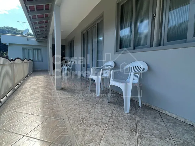 Imagem 4: CASA SEMI MOBILIADA COM 3 DORMITÓRIOS SENDO 1 SUÍTE