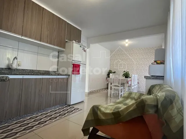 Imagem 3: CASA SEMI MOBILIADA COM 3 DORMITÓRIOS SENDO 1 SUÍTE
