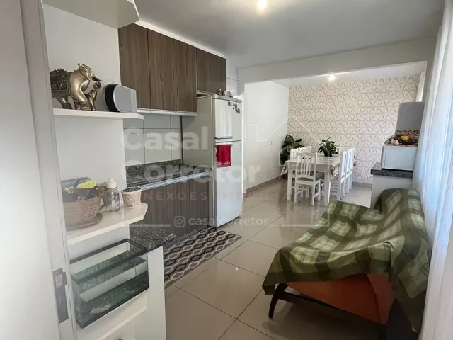 Imagem 10: CASA SEMI MOBILIADA COM 3 DORMITÓRIOS SENDO 1 SUÍTE