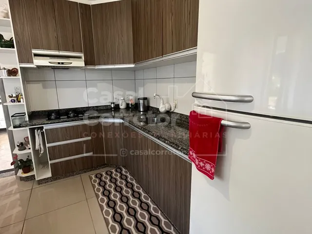 Imagem 12: CASA SEMI MOBILIADA COM 3 DORMITÓRIOS SENDO 1 SUÍTE