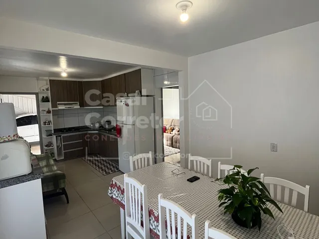 Imagem 13: CASA SEMI MOBILIADA COM 3 DORMITÓRIOS SENDO 1 SUÍTE