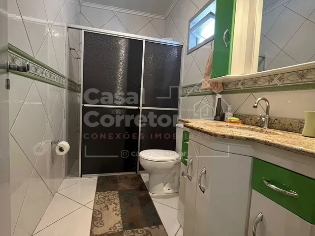 Imagem 7: CASA SEMI MOBILIADA COM 3 DORMITÓRIOS SENDO 1 SUÍTE